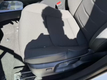 Foto van Toyota C-HR+