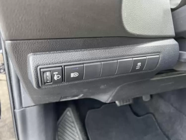 Foto van Toyota Corolla Touring Sports