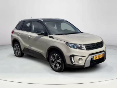 Foto van Suzuki Vitara