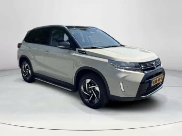 Foto van Suzuki Vitara