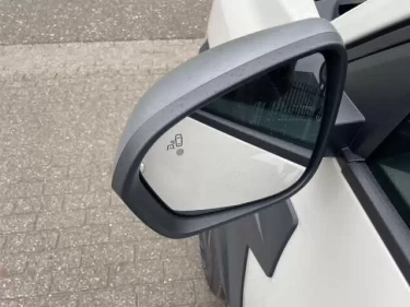Foto van Dacia Duster