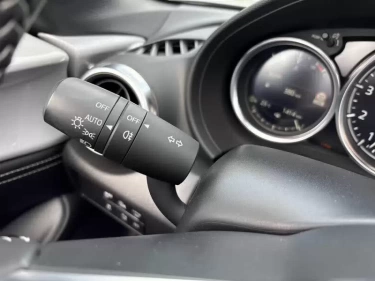 Foto van Mazda MX-5