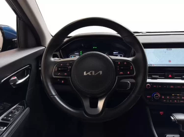Foto van Kia Niro