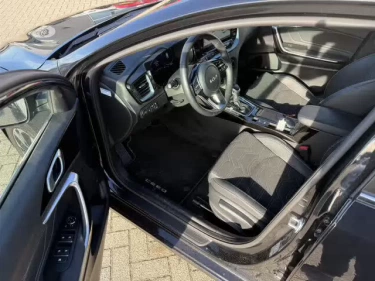 Foto van Kia Ceed Sportswagon