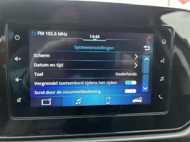 Foto van Suzuki S-Cross