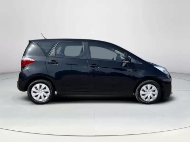 Foto van Toyota Verso-S