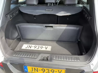 Foto van Renault Kadjar