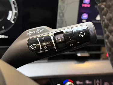 Foto van Kia Sportage