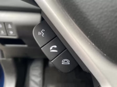 Foto van Suzuki S-Cross