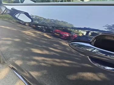 Foto van Toyota Corolla