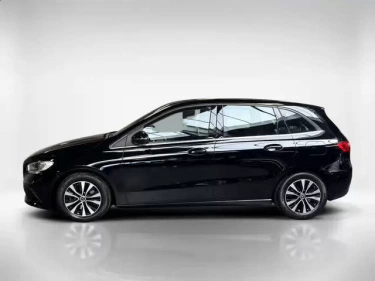 Foto van Mercedes-Benz B-klasse