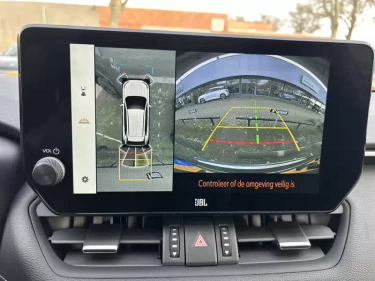 Foto van Toyota RAV4