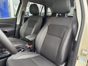 Foto van Suzuki S-Cross