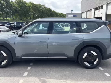 Foto van Kia EV9
