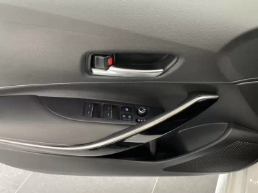 Foto van Toyota Corolla Touring Sports