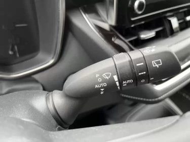 Foto van Toyota Corolla