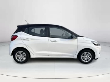 Foto van Hyundai i10