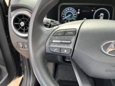 Foto van Hyundai Kona
