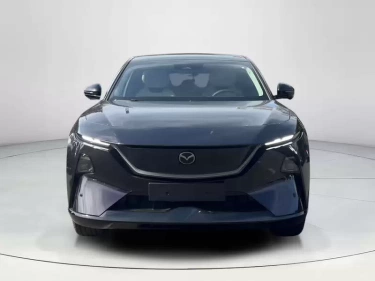 Foto van Mazda CX-6e
