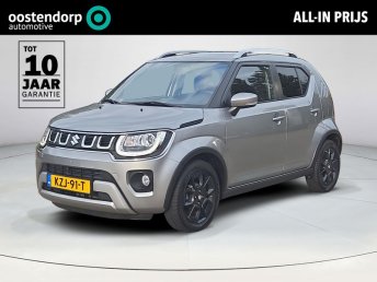 Suzuki Ignis 1.2 Stijl Automaat | Navigatie | Apple CarPlay | Rijklaar incl. garantie | occasion 2021