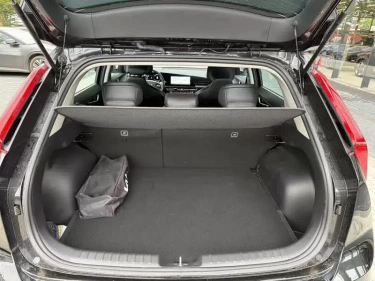 Foto van Kia Niro