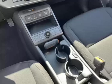 Foto van Hyundai KONA Electric