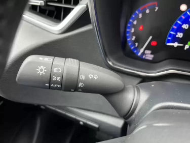 Foto van Toyota Corolla Touring Sports