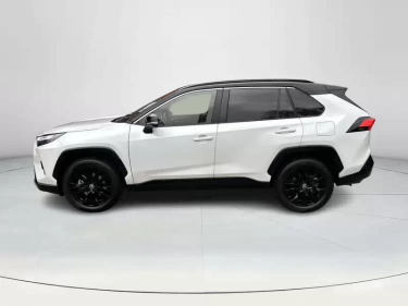 Foto van Toyota RAV4