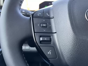 Foto van Toyota C-HR+