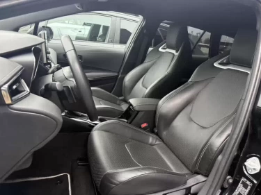 Foto van Toyota Corolla Touring Sports