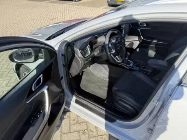 Foto van Kia Ceed Sportswagon