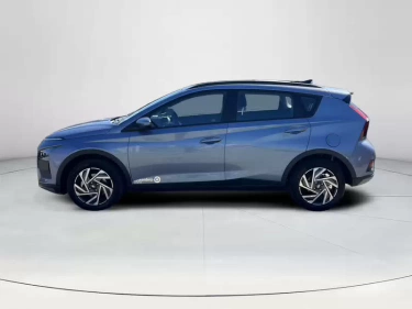 Foto van Hyundai Bayon