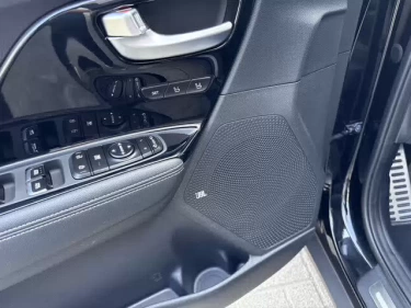 Foto van Kia Ceed Sportswagon