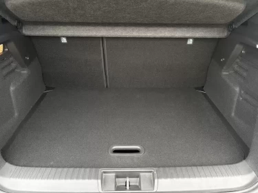 Foto van Mitsubishi ASX