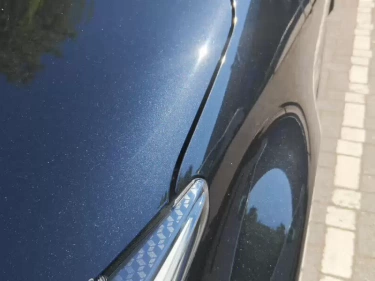 Foto van Mazda 2 Hybrid