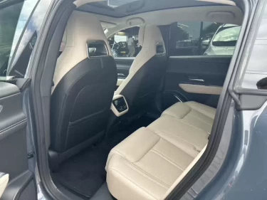 Foto van Mazda 6e