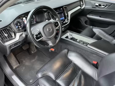 Foto van Volvo S60