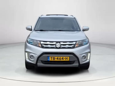 Foto van Suzuki Vitara