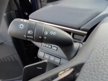 Foto van Toyota bZ4X Touring