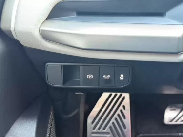 Foto van Kia EV4