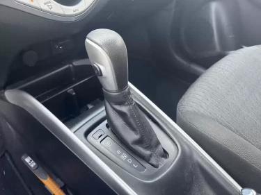Foto van Suzuki Baleno