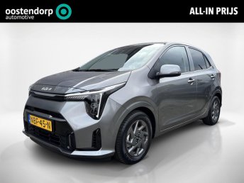 Kia Picanto 1.0 GDi DynamicPlusLine | Garantie tot 10-2036 | CarPlay | Camera | occasion 2026
