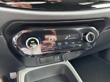 Foto van Toyota Aygo X