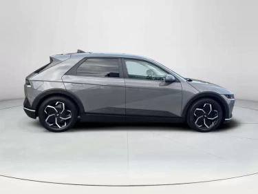 Foto van Hyundai IONIQ 5