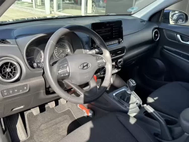 Foto van Hyundai Kona