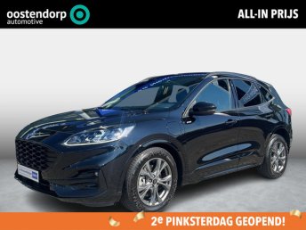 Ford Kuga 2.5 PHEV ST-Line | BTW ! ! | HUD | B&O | Cruise Control | occasion 2021