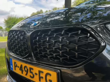 Foto van BMW 2-serie Gran Coupé