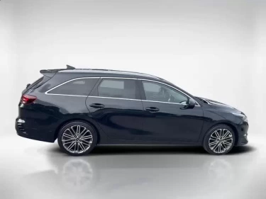 Foto van Kia Ceed Sportswagon