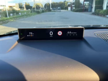 Foto van Hyundai IONIQ 3