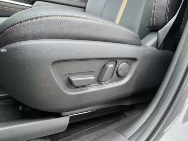 Foto van Mazda CX-80